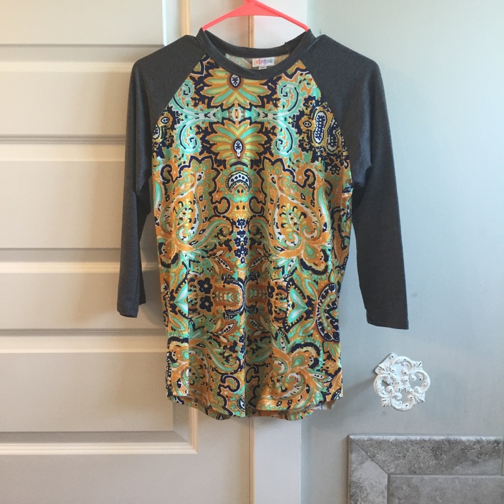 GUC Lularoe Randy